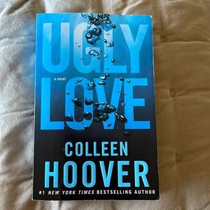 Ugly love in perfect condition